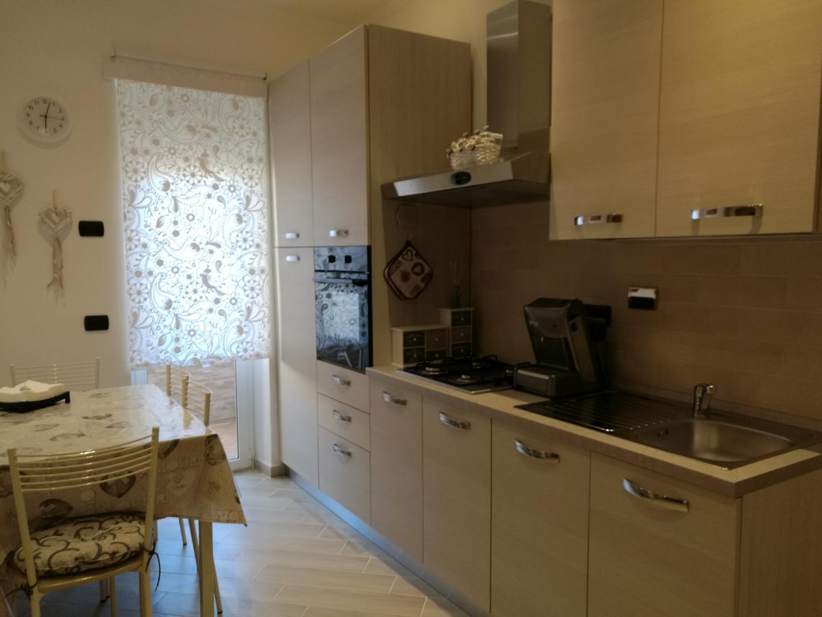 B&B I Bichi Rome Exterior photo
