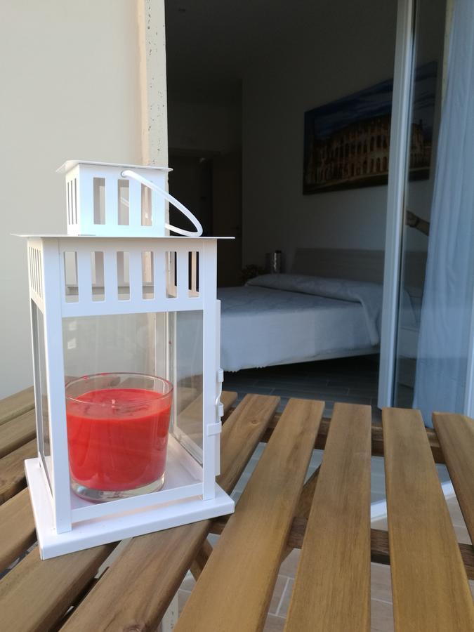 B&B I Bichi Rome Exterior photo