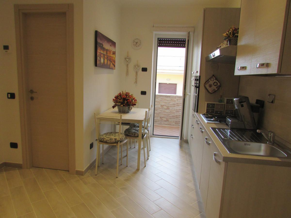 B&B I Bichi Rome Exterior photo