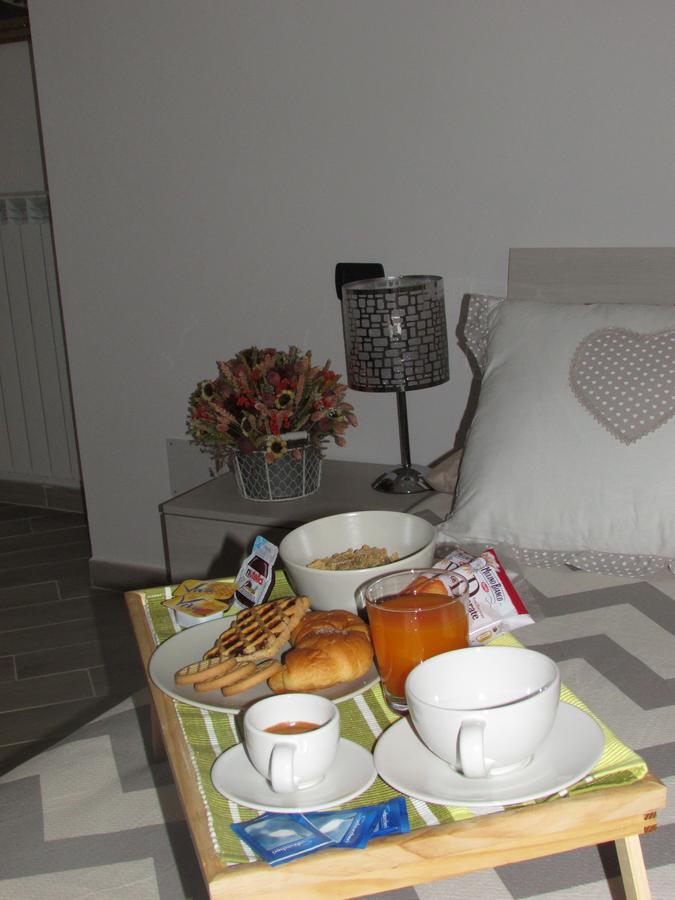 B&B I Bichi Rome Exterior photo
