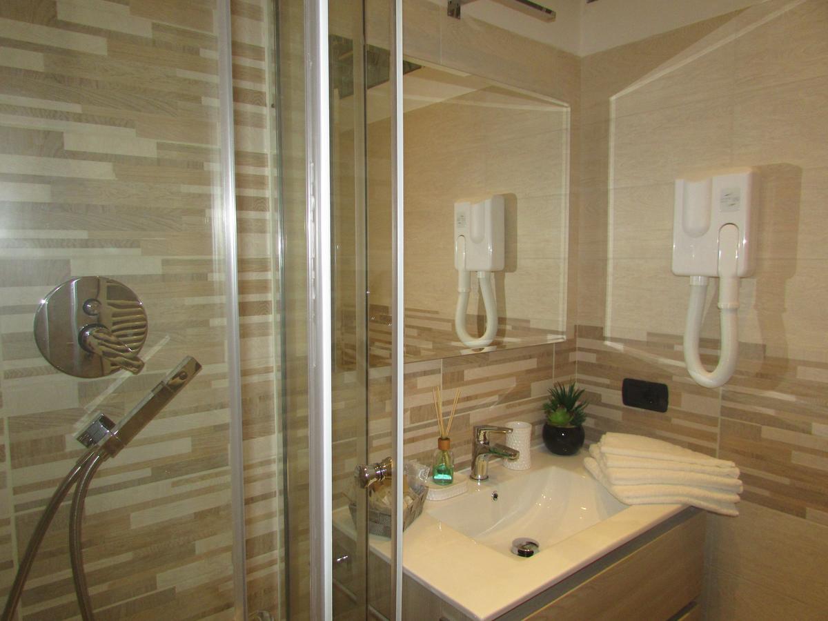 B&B I Bichi Rome Exterior photo