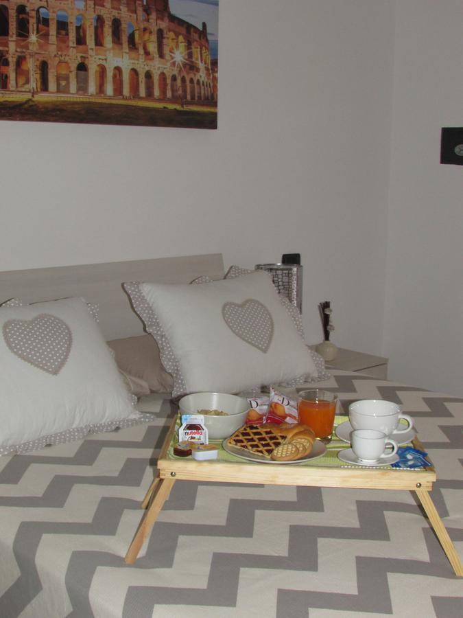 B&B I Bichi Rome Exterior photo