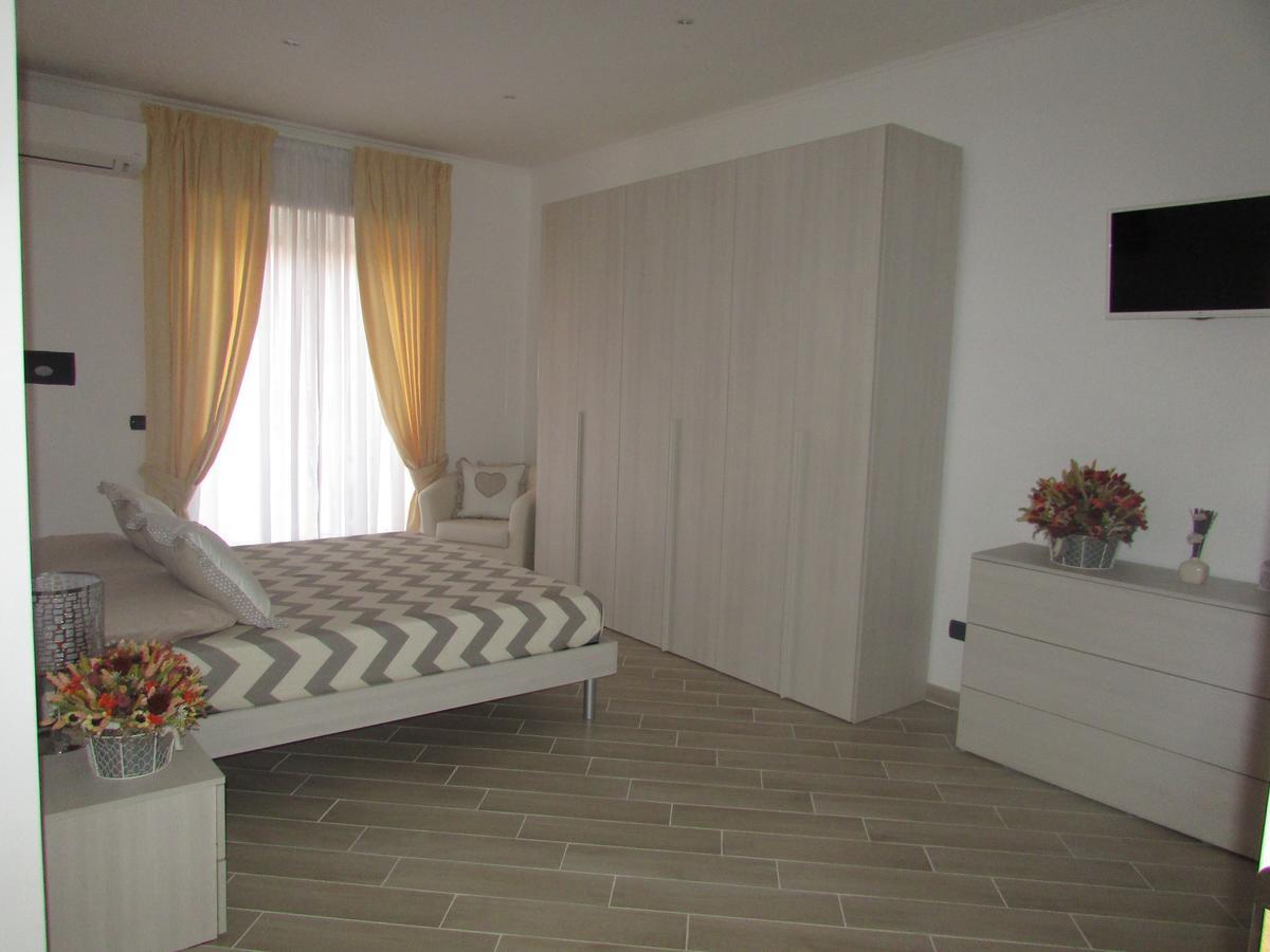 B&B I Bichi Rome Exterior photo