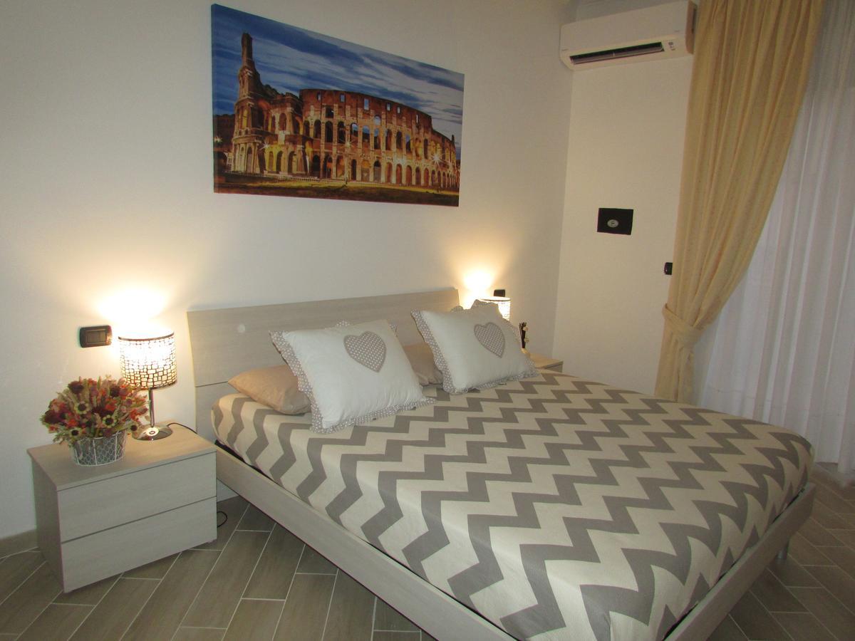 B&B I Bichi Rome Exterior photo