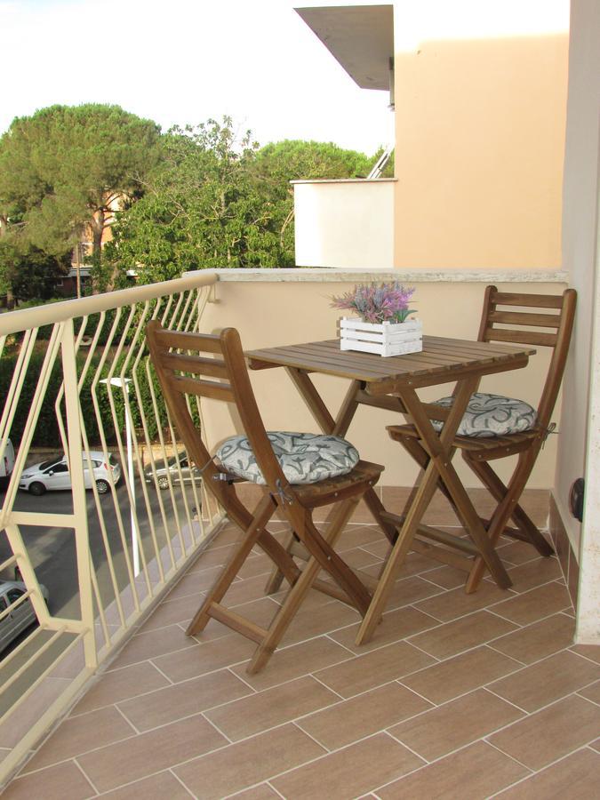 B&B I Bichi Rome Exterior photo