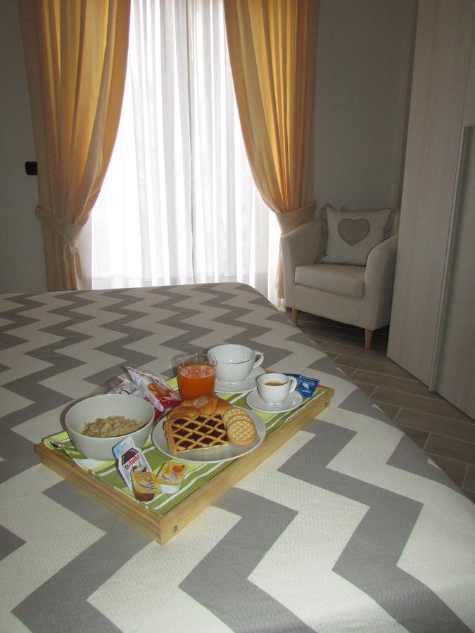 B&B I Bichi Rome Exterior photo