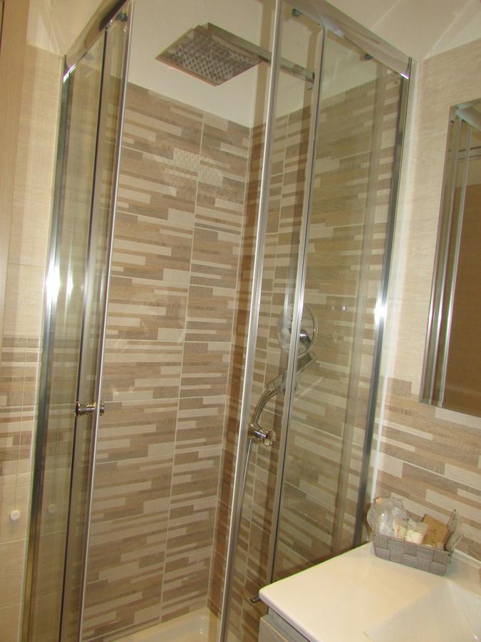 B&B I Bichi Rome Exterior photo