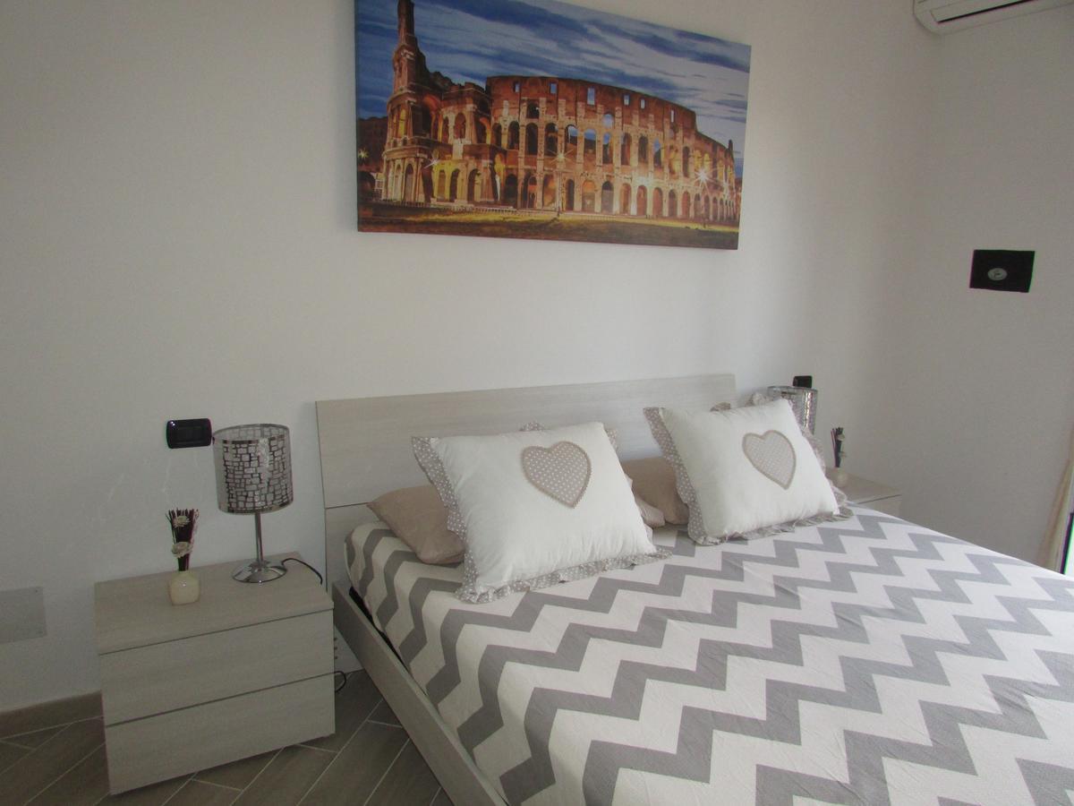 B&B I Bichi Rome Exterior photo