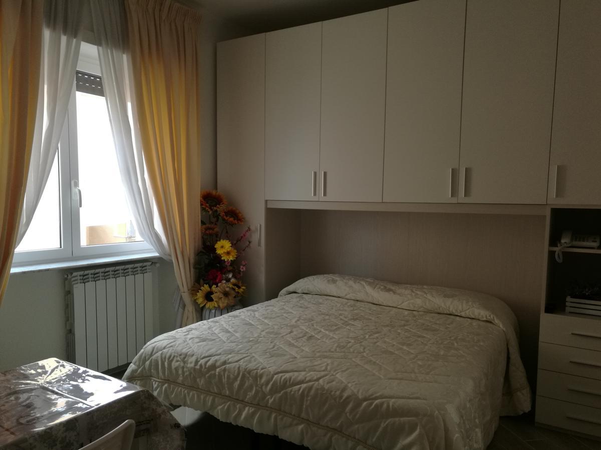B&B I Bichi Rome Exterior photo