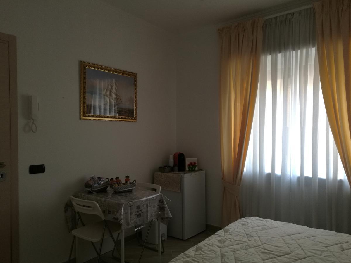 B&B I Bichi Rome Exterior photo